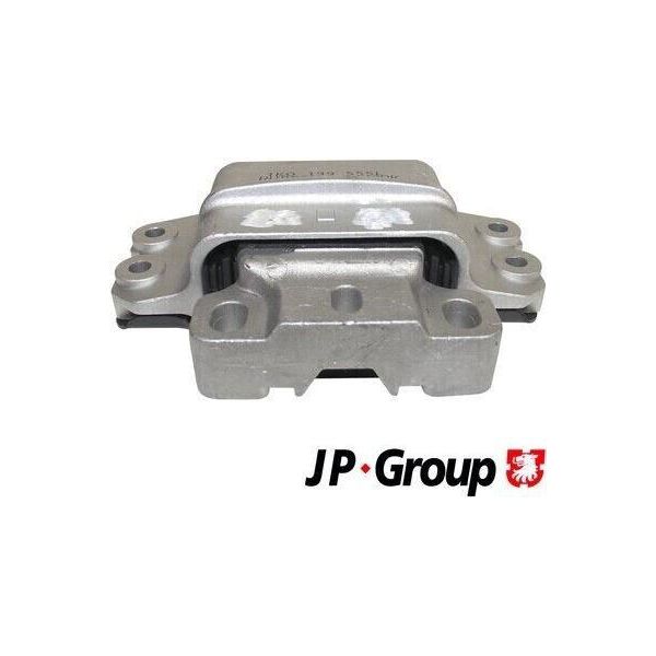 Jp Group 1132404370 - Cuscinetto Oe 1K0199555M, Cambio Manuale Sinistro Per A3 (8P), Touran (1T), Golf V (1K), Caddy Iii (2C, 2K), Altea (5P), Octavia Ii (1Z), Toledo Iii (5P2), Golf Plus (5M), Jetta Iii (1K2), Leon (1P1), Eos (1F)-image