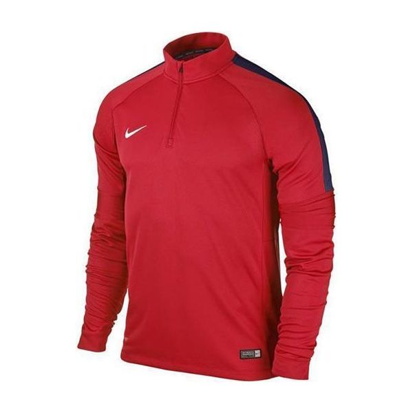 Bluza Nike Junior Squad 15 Ignite Midlayer 646404-662 Xs (122-128Cm)-image