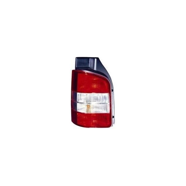 Van Wezel 5896933 - Oe 7H0945095H Luce Posteriore, Sinistra Per T5-image