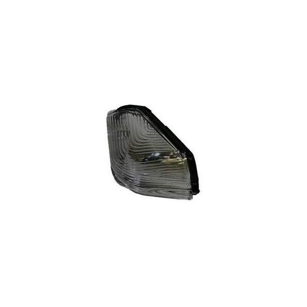 Van Wezel 3077918 - Oe 18229020 Indicatore, Specchio Esterno Destro Per Sprinter (W906), Sprinter (W907, W910), Sprinter (W907), Sprinter (W910), Crafter (2E), Crafter (2F)-image