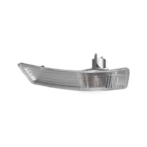 Van Wezel Indicatore Di Direzione 1882915 Specchio Esterno Sinistro Per Ford Focus Iii Turnier-image