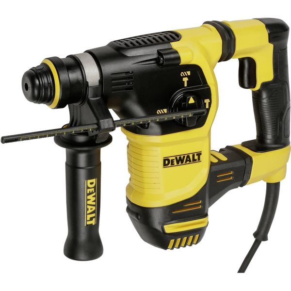 Dewalt D25333K-QS Martello Combinato Sds-Plus 30Mm 950W-image