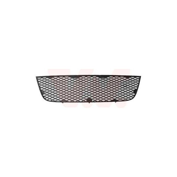 Van Wezel 1637590 - Oe 71740733 Griglia Di Ventilazione, Anteriore Per Doblo-image