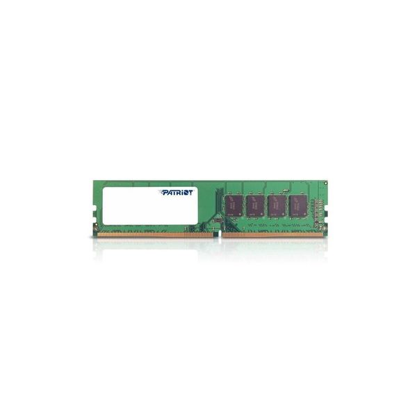 Patriot Memory 8GB DDR4 2666Mhz Memory Module 1 X 8 Gb-image