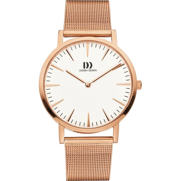 Design Danese Herrenuhr Urban Collection IQ67Q1235 - 3310102-image