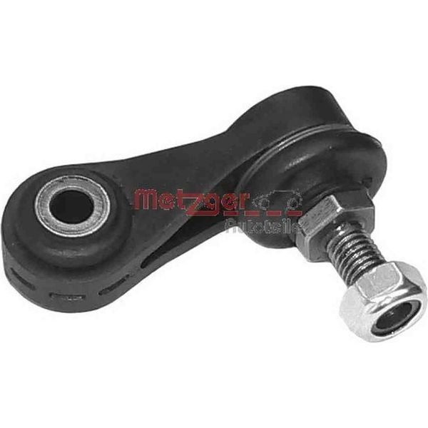 Barra Stabilizzatrice Anteriore/ Puntone 52Mm Barra Stabilizzatrice Metzger Per Vw Lupo I-image