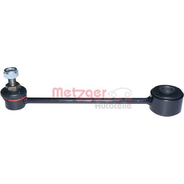 Asta/Puntone Stabilizzatore Posteriore 195Mm Asta Di Accoppiamento Metzger Per Vw Golf Iv-image