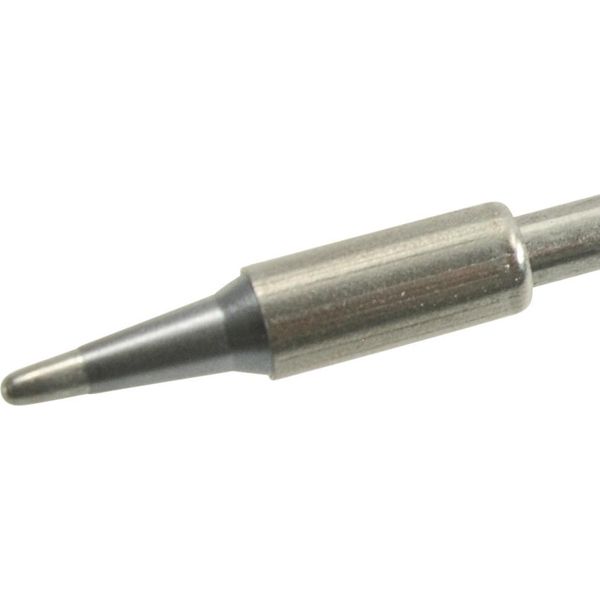 Punta Per Saldatura Serie Jbc C245, Forma Rotonda, C245001/Ø 0,6 Mm, Diritta C245001-image