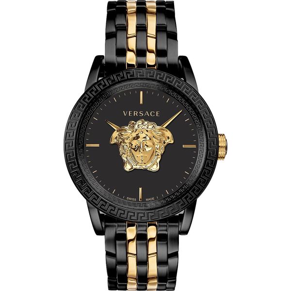Versace - VERD01118 - Orologio Da Polso - Uomo - Quarzo - Palazzo Empire-image