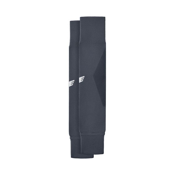 Erima Calcio Calzettoni Calzettoni Calcio Bambini Grigio Bianco Gr 1-image