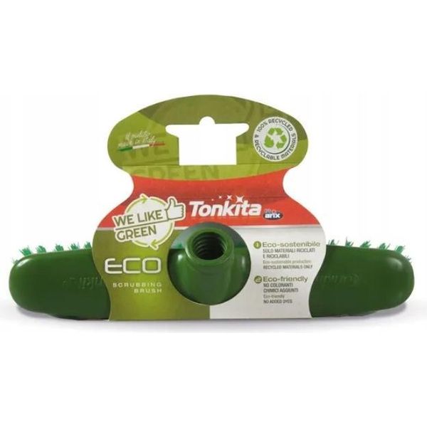 Arix Tonkita Spazzola Eco Verde Tk671...-image