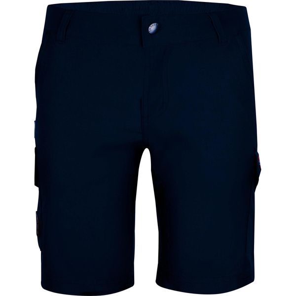 Trollkids Bambini Hammerfest Pantaloncini Ragazzi Pantaloncini Nero 162-100 Taglia 98-image