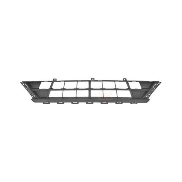 Van Wezel 1987590 - Oe 1778884 Griglia Di Ventilazione, Anteriore Per Tourneo Custom, Transit Custom-image