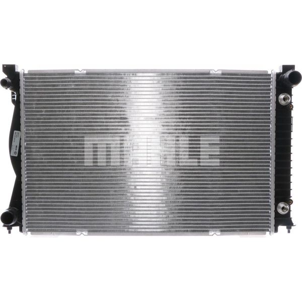 Mahle Cr 842 000S - Oe 4F0121251AG Radiatore, Raffreddamento Motore Per A6 (4F)-image