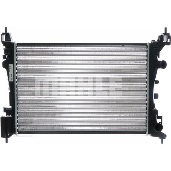 Mahle Cr 774 000S - Oe 1300279 Radiatore, Raffreddamento Motore Per Corsa D (S07)-image