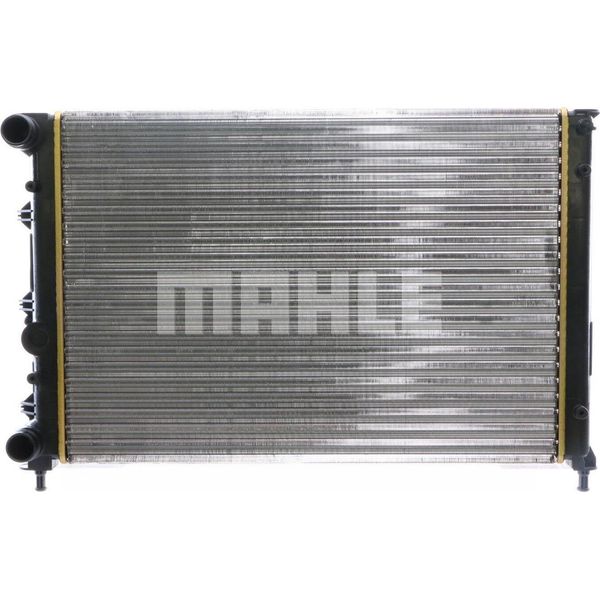 Mahle Cr 1411 000S - Oe 46743394 Radiatore, Raffreddamento Motore Per 147 (937), 146 (930)-image