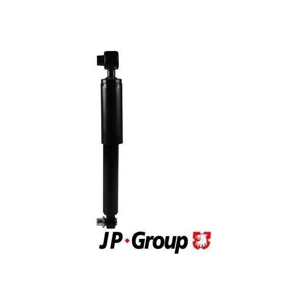 Jp Group 4352104600 - Oe 7700413096 Ammortizzatore, Asse Posteriore Per Megane Scenic, Scenic I-image