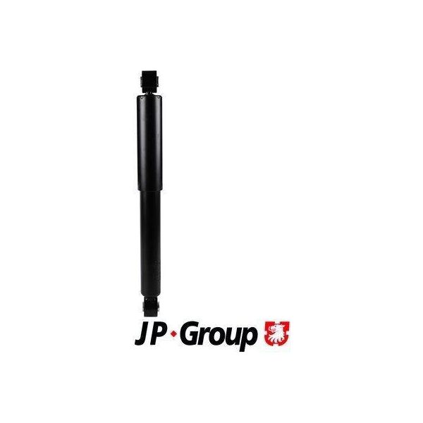 Jp Group 4152103600 - Oe 5206Q0 Ammortizzatore, Asse Posteriore Per Ducato, Boxer, Jumper-image