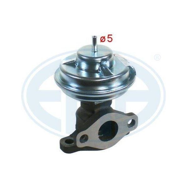 Era 555095A - Valvola Egr Oe 284 102 77 00 Per Getz (Tb), Tucson (Jm), Sportage (Je, Km)-image