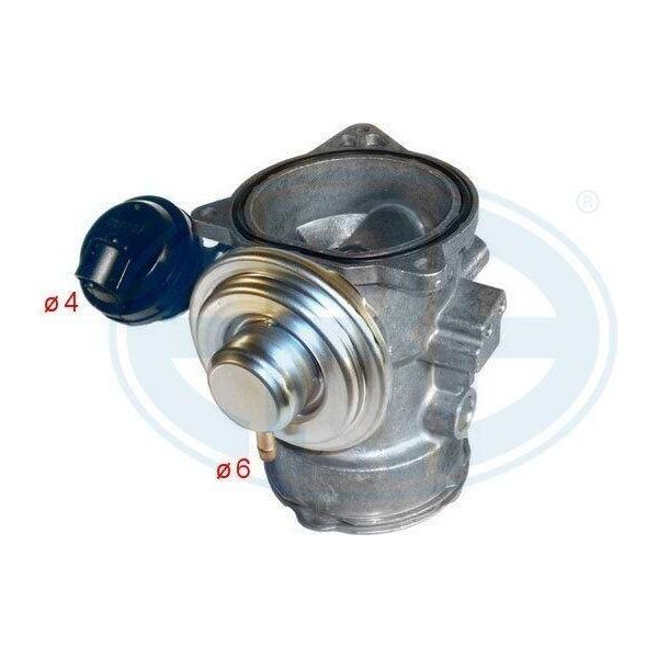 Era 555092A - Oe 070128070C Agr-Ventil Per Touareg (7L)-image