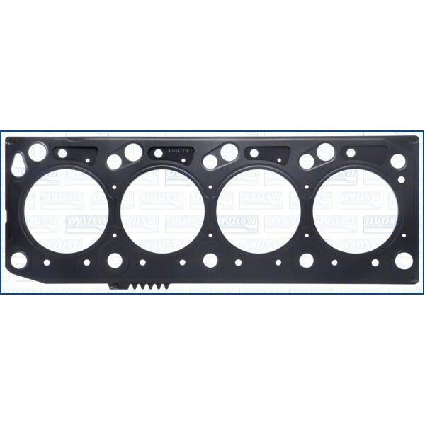 Ajusa 10118930 Guarnizione Testa Cilindro Per Ford Mondeo Iv Turnier (BA7) Focus Ii Hatchback (Da, Hcp, Dp) S-MAX (WA6) Focus Ii Estate (Da, Ffs, Ds)-image