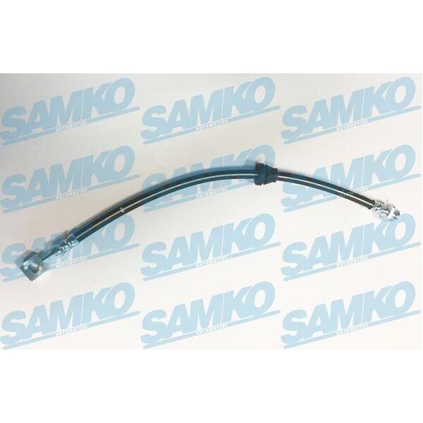 Samko 6T46795 Tubo Freno Per Chevrolet Matiz (M200, M250) Per Daewoo Matiz Hatchback (M100, M150)-image