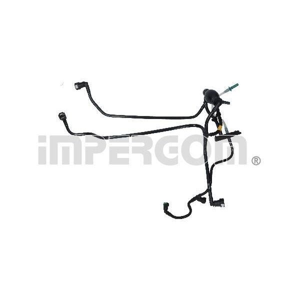 Tubo Carburante Original Imperium 85034 Adatto Per Peugeot 206 Hatchback (2A/C) 246 G-image