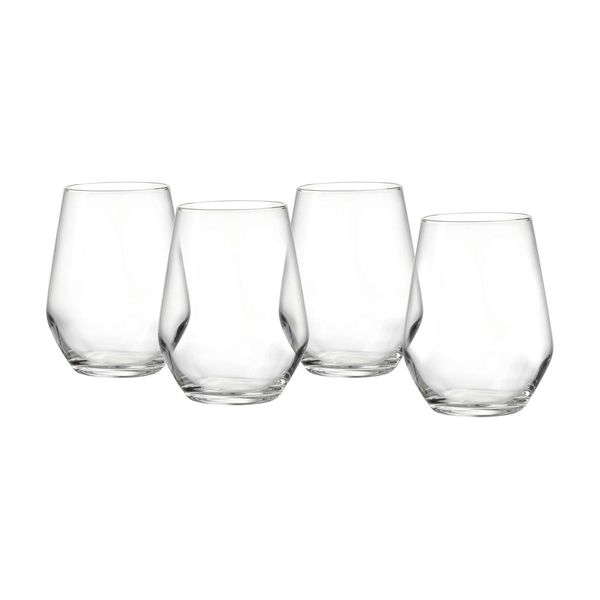 Ritzenhoff & Breker LongdrinkgläSer Mambo 400 Ml 4Er Set-image