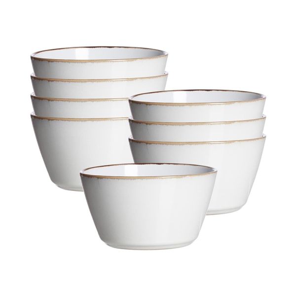 Ritzenhoff & Breker MüSlischalen Visby ø 14 Cm 8Er Set-image
