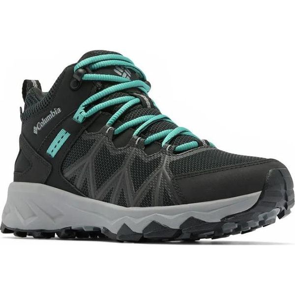 Columbia Peakfreak™ Ii Mid Outdry™ Stivali Da Trekking Nero Eu 38 1/2 Donna Nero Eu 38 1/2-image