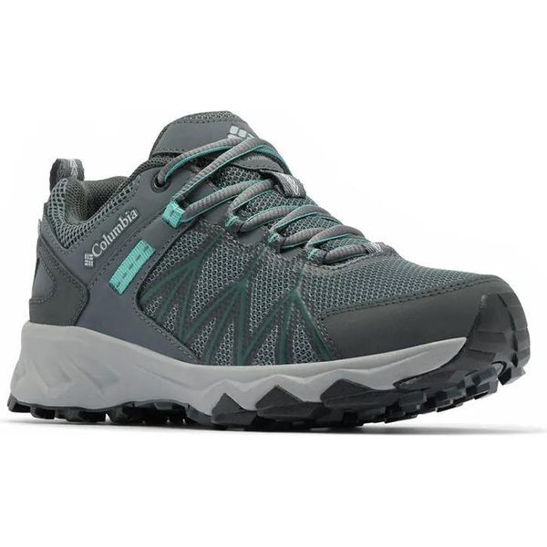 Columbia Peakfreak™ Ii Outdry™ Scarpe Da Trekking Verde Eu 39 1/2 Donna Verde Eu 39 1/2-image