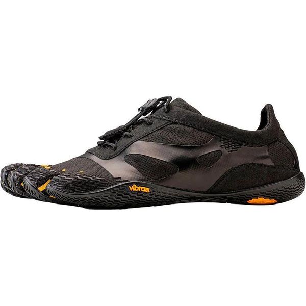 Vibram Fivefingers Kso Evo Scarpe Da Trail Running Nero Eu 37 Donna Nero Eu 37-image