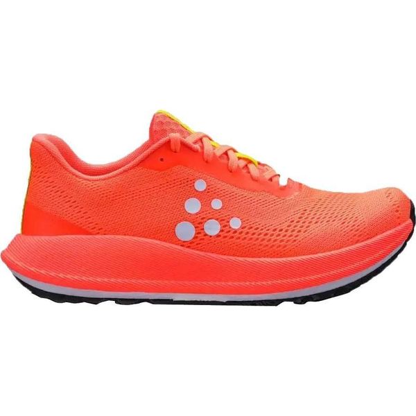 Craft Pacer 2 Shock Scarpe Da Corsa Arancione Eu 44 1/2 Uomo Arancione Eu 44 1/2-image