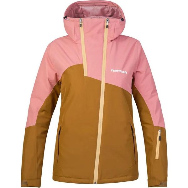 Hannah Maky Col Giacca Rosa 42 Donna Rosa 42-image