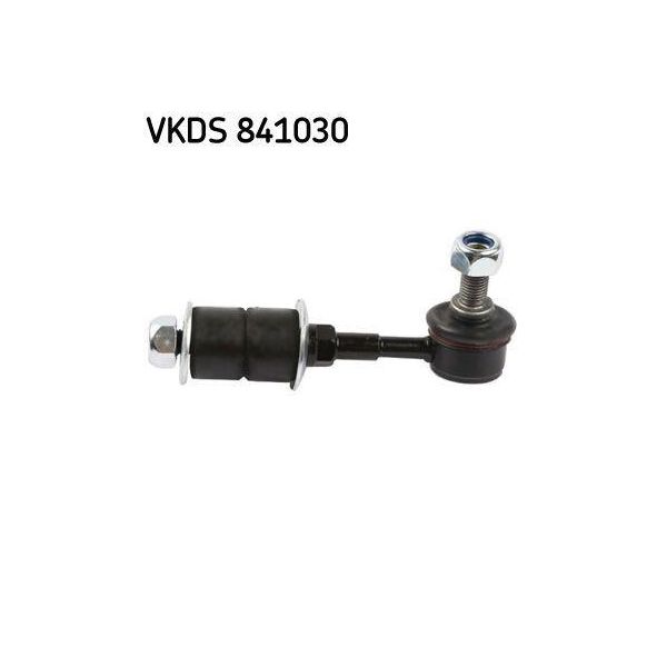 Asta Di Accoppiamento Anteriore Destra O Sinistra Skf (Vkds 841030) Asta/Puntone Sospensione Ruota Asta Di Accoppiamento-image