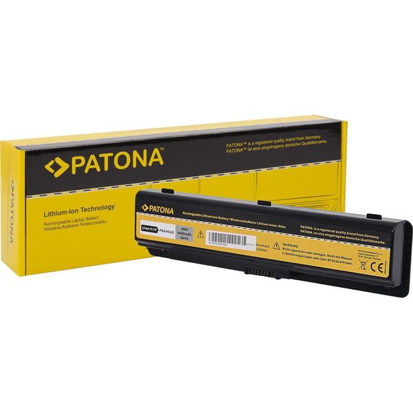 Batteria Per Samsung P200 P330 P400 AA-PBAN6AB AA-PLAN6AB AA-PLAN9AB-image