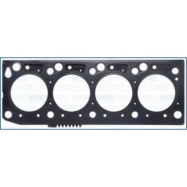 Ajusa 10118950 Guarnizione Testa Cilindro Per Ford Mondeo Iv Turnier (BA7) Focus Ii Hatchback (Da, Hcp, Dp) S-MAX (WA6) Focus Ii Estate (Da, Ffs, Ds)-image