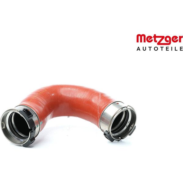 Metzger 2400536 Tubo Flessibile Dell'aria Di Sovralimentazione Adatto Per MERCEDES-BENZ Sprinter 3,5 T Furgone (906) Sprinter 3,5 T Autobus (906) Sprinter 3,5 T Furgone-image