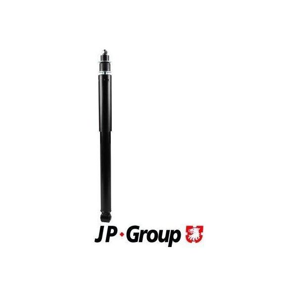 Jp Group 1342102800 - Oe 2103200230 Ammortizzatore, Asse Anteriore Per Classe E (W210), Classe E (S210)-image