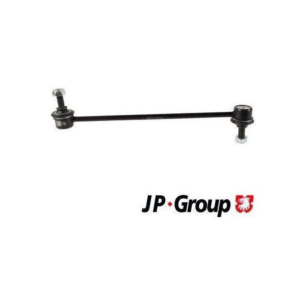 Jp Group 3840400300 - Oe LX6234170 Asta Di Accoppiamento, Asse Anteriore Per 323 (Bj), Premacy (Cp), Mpv Ii (Lw), 5 (CR19)-image