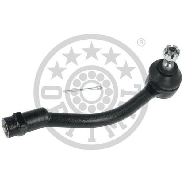 Tirante Optimal Tirante Per Hyundai Accent Iv (Rb) Anteriore Sinistro Esterno G1-2015-image
