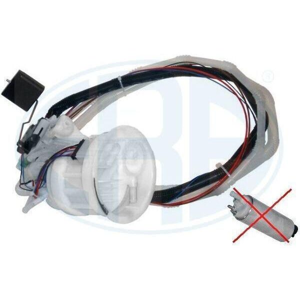 Era 775386A - Oe 211 470 39 94 Pompa Carburante Per Cls (C219), Classe E (W211), Classe E (S211)-image
