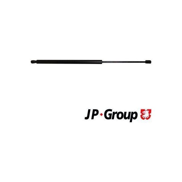Jp Group 3381201100 Molla A Gas Ammortizzatore Portellone Posteriore Per Fiat Stilo Multi Wagon (192)-image