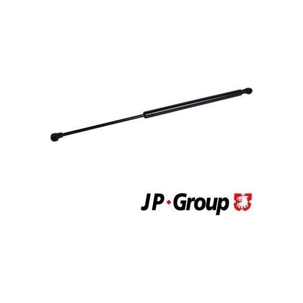 Jp Group 3181201900 - Ammortizzatore Per Portellone Posteriore Oe 96267716 Per 406-image