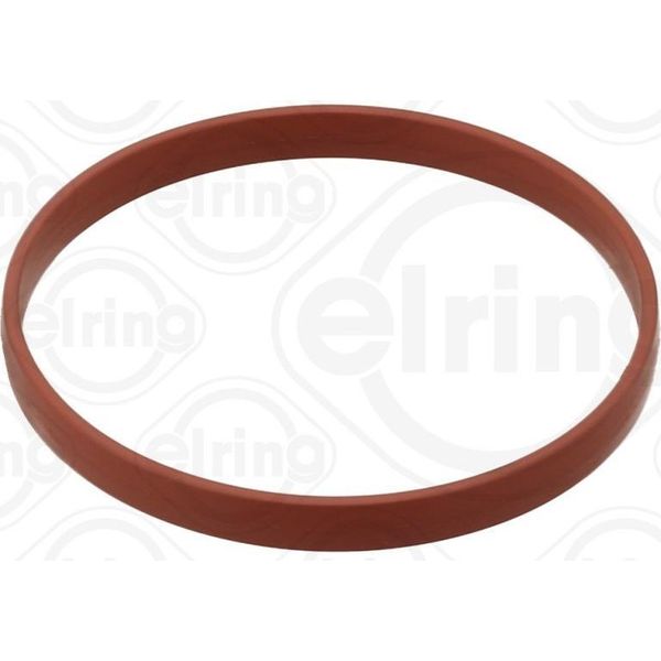 Guarnizione Alloggiamento Collettore Di Aspirazione Opel Astra 1.6 18--image