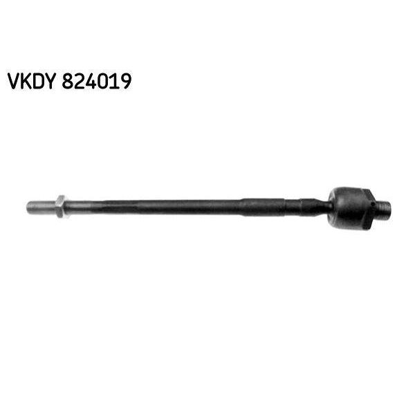 Skf Vkdy 824019 Giunto Assiale Barra Di Accoppiamento Per Mazda 626 V Hatchback (Gf) Anteriore Entrambi I Lati-image