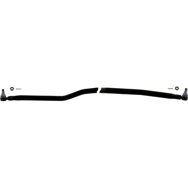 Febi Bilstein Barra Dello Sterzo Barra Di Spinta Dello Sterzo 44920 Anteriore Dalla 1ª Leva Intermedia Dello Sterzo Alla 2ª Leva Intermedia Dello Sterzo Per Scania 4 - Serie 1950 Mm-image