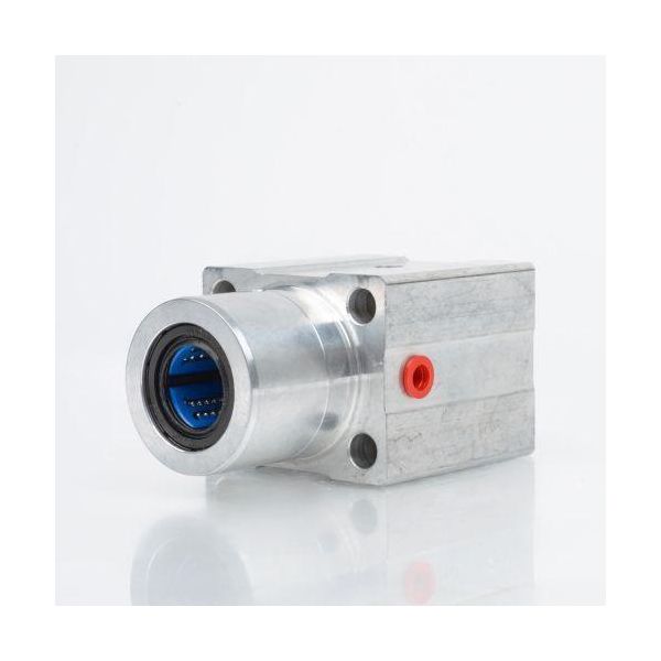 Unità Di Supporto Lineare A Sfere KTFS16 -PP-AS 16Mm Od 50Mm W.78Mm Ina-image