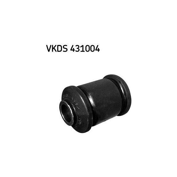 Skf Cuscinetto A Quadrilatero Posteriore Destro Sinistro Per Vw Transporter T3 T4-image