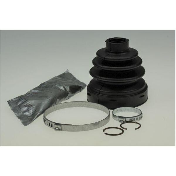 Spidan Set Soffietto Albero Motore Per Nissan Qashqai Ii (J11, J11) 36494-image